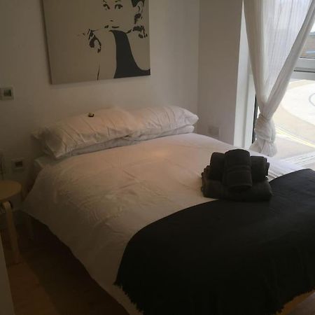 Octavia By Bwilde Apartment London Luaran gambar