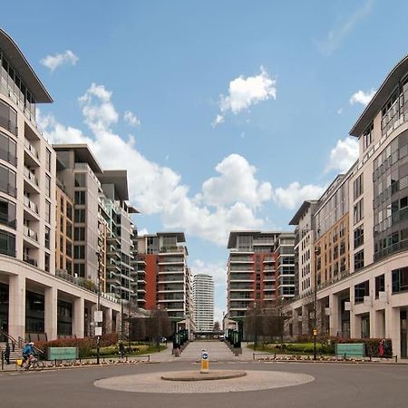 Octavia By Bwilde Apartment London Luaran gambar