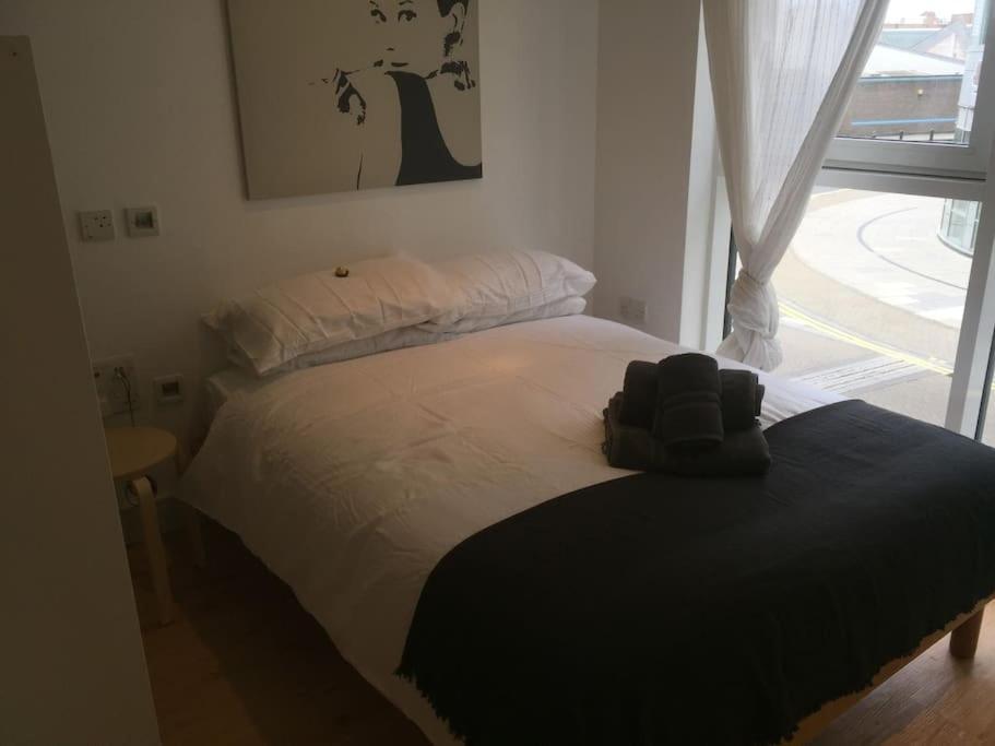 Octavia By Bwilde Apartment London Luaran gambar