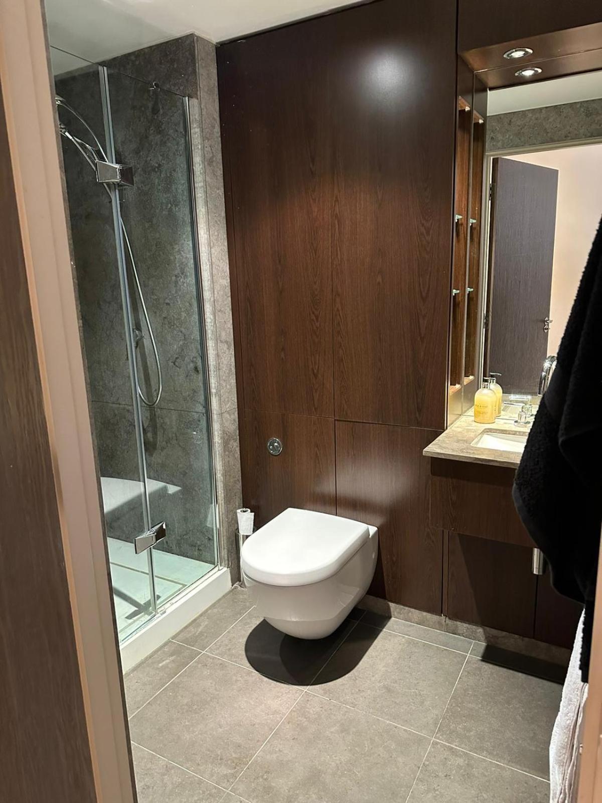 Octavia By Bwilde Apartment London Luaran gambar